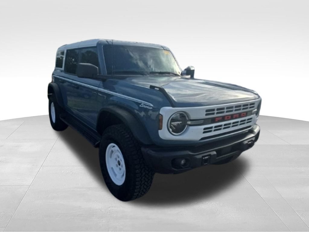 ford bronco 4-door 2025 1FMEE4DPXSLB81322 image ford bronco 4-door 2025 1FMEE4DPXSLB81322 image